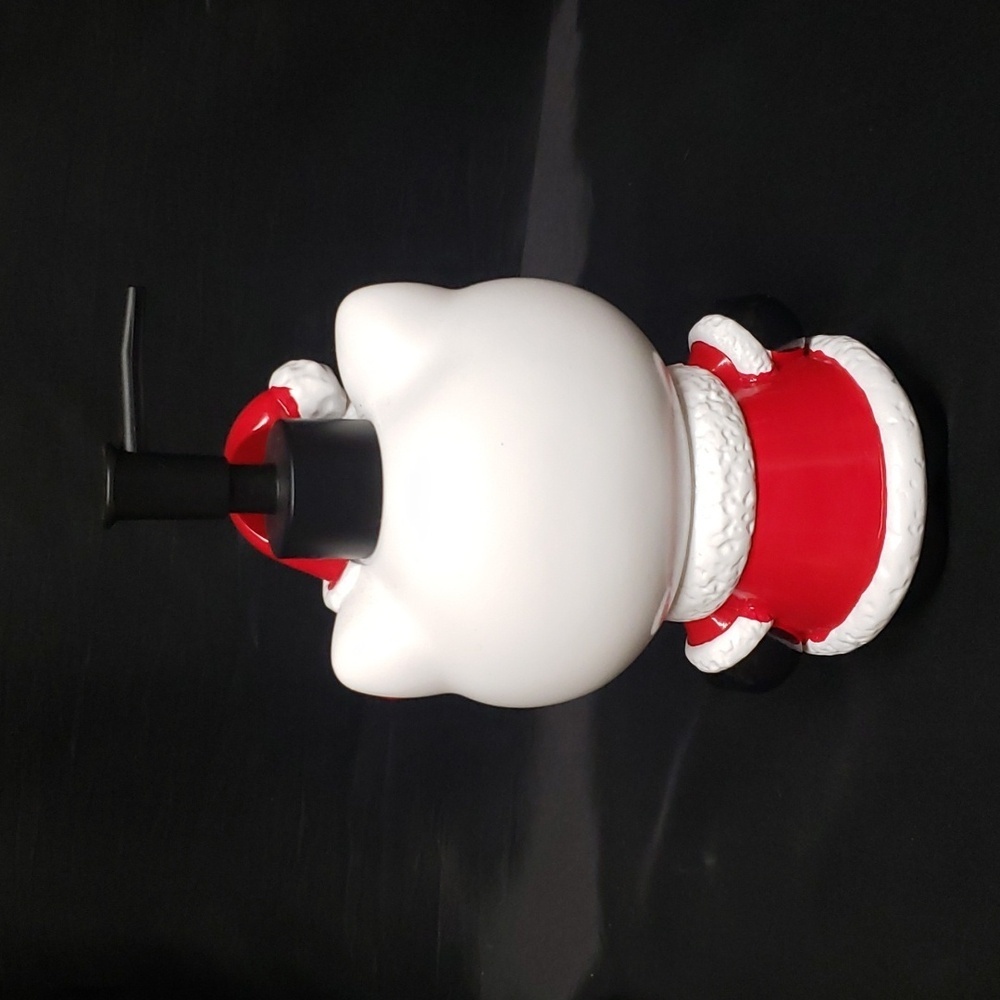 Hello Kitty NWOT Resin Lotion/Soap Pump Dispenser - Picture 4 of 7